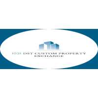 1031 DST Custom Property Exchange Logo