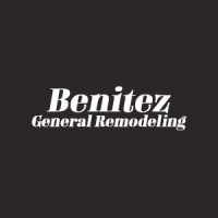 Benitez General Remodeling Logo