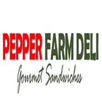 Pepper Farm Deli Logo