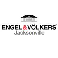 Engel & VÃ¶lkers Jacksonville Logo