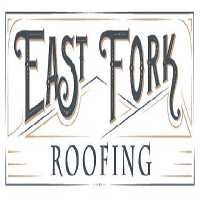 East Fork Roofing LLC Logo