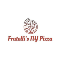 Fratelli's NY Pizza Logo
