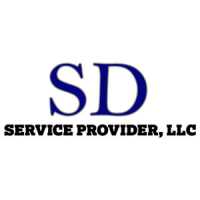 SD Service Provider, LLC Logo