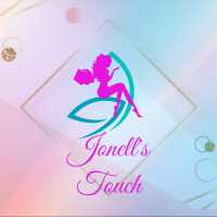 Jonells Touch Logo