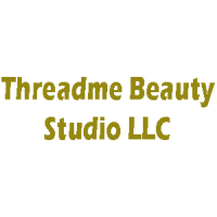 ThreadMe Beauty Studio LLC Logo