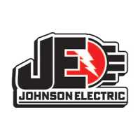 Johnson Electric Logo