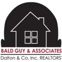 Bald Guy & Associates | Dalton & Company, Inc. Realtors Logo