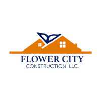 Flower City Construction, LLC Logo