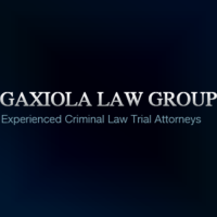 Gaxiola Law Group Logo