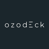 Ozodeck Logo