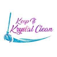 Keep it Krystal Clean Logo
