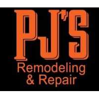 P.J.'s Remodeling & Repair Logo