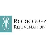 Rodriguez Rejuvenation Logo