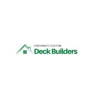 Cincinnati Custom Deck Builders Logo