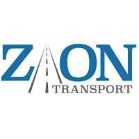 Zion Transport Logo