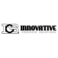 Innovative Concrete Solutions Logo