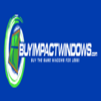 buyimpactwindows.com Logo