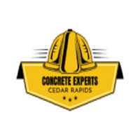Expert Concrete Cedar Rapids Logo