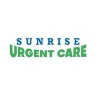 Sunrise Urgent Care Center Logo