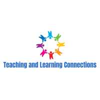 Teaching and Learning Connections Educational Consulting Logo