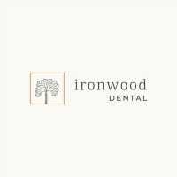 Ironwood Dental Logo