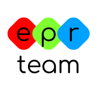 EPR Team Logo