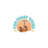 Fun Coast Tours Logo