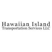 Hawaii Island Transportation Services LLC Logo