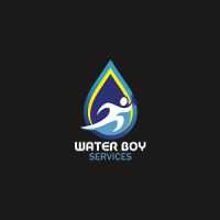 Water Boy Services Logo