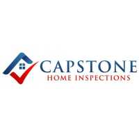 Capstone Home Inspections Logo