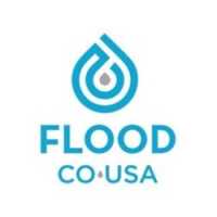 FloodCo USA - Water Damage Restoration, Mold Removal and Mold Testing, & Cleaning Services serving in Hoboken and Jersey City Logo