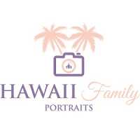 Hawaii Family Portraits Logo
