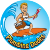 Plumbing Dudes Logo