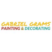Gabriel Grams Painting & Decorating Logo