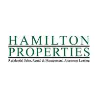 Hamilton Properties Logo