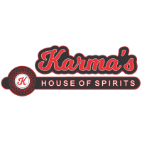 Karma's House of Spirits Logo