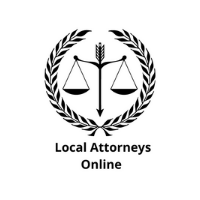 Local Attorneys Online Logo