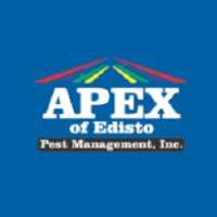 Apex of Edisto Pest Management Logo