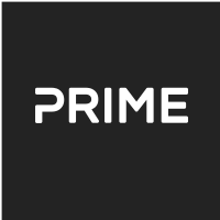 Prime Health + Wellness Logo