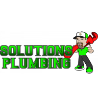 SOLUTIONS PLUMBING & HOME IMPROVEMENT INC Logo