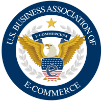 United States Business Association of E-Commerce Logo