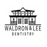 Waldron & Lee Dentistry Logo