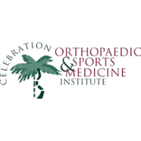 Celebration Orthopaedic & Sports Medicine Institute Logo