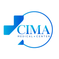 CIMA Medical Center Logo