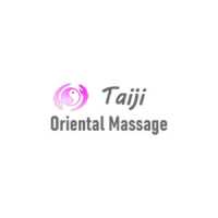 Taiji Oriental Spa Logo