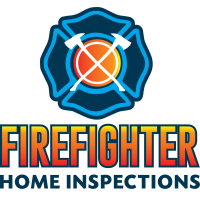 Firefighter Home Inspections Logo