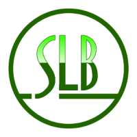 SLB Printing, Inc. Logo