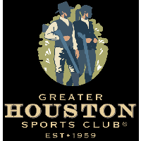 Greater Houston Sports Club Logo