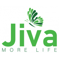 Jiva More Life Logo