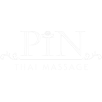 Pin Thai Massage Logo